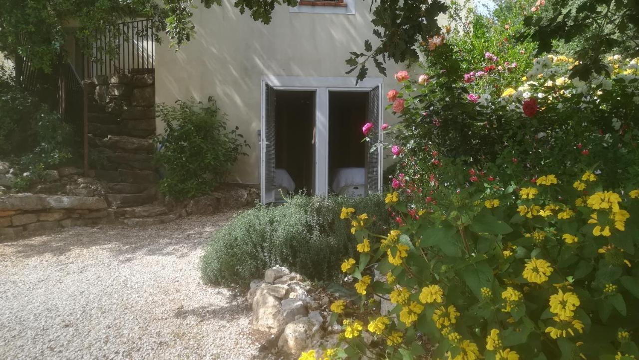 Entre Ciel Et Terre Villa Besse-sur-Issole Dış mekan fotoğraf